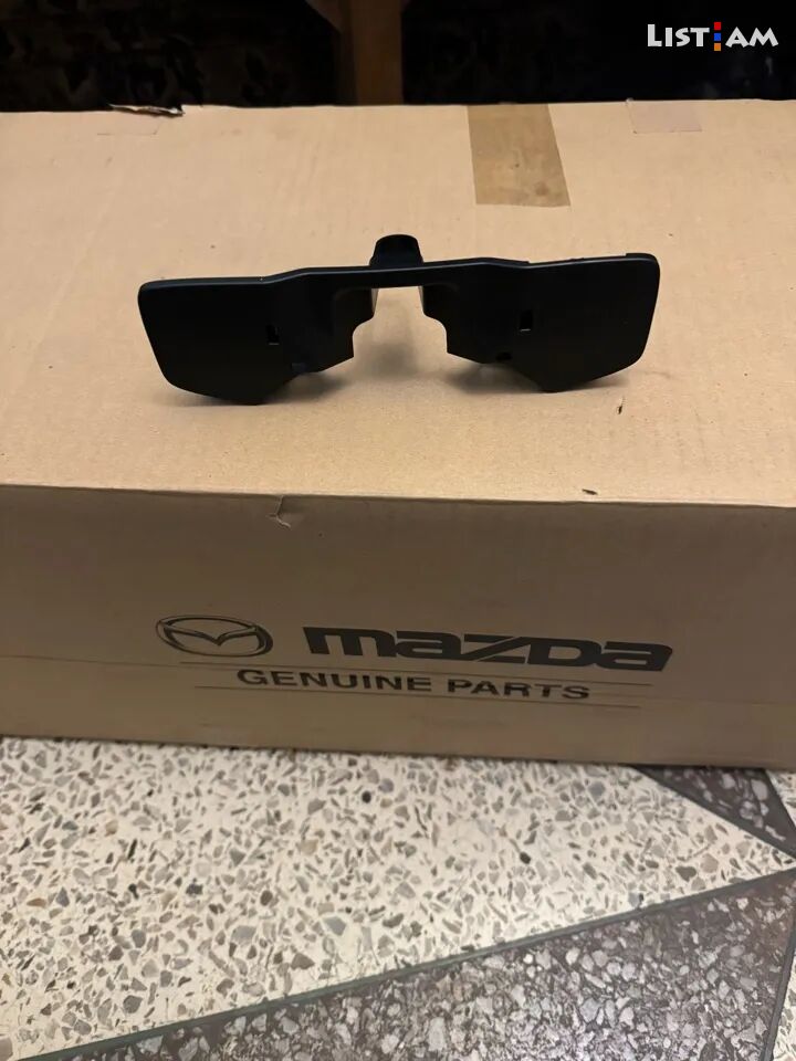 Mazda 3 2019-2023թ