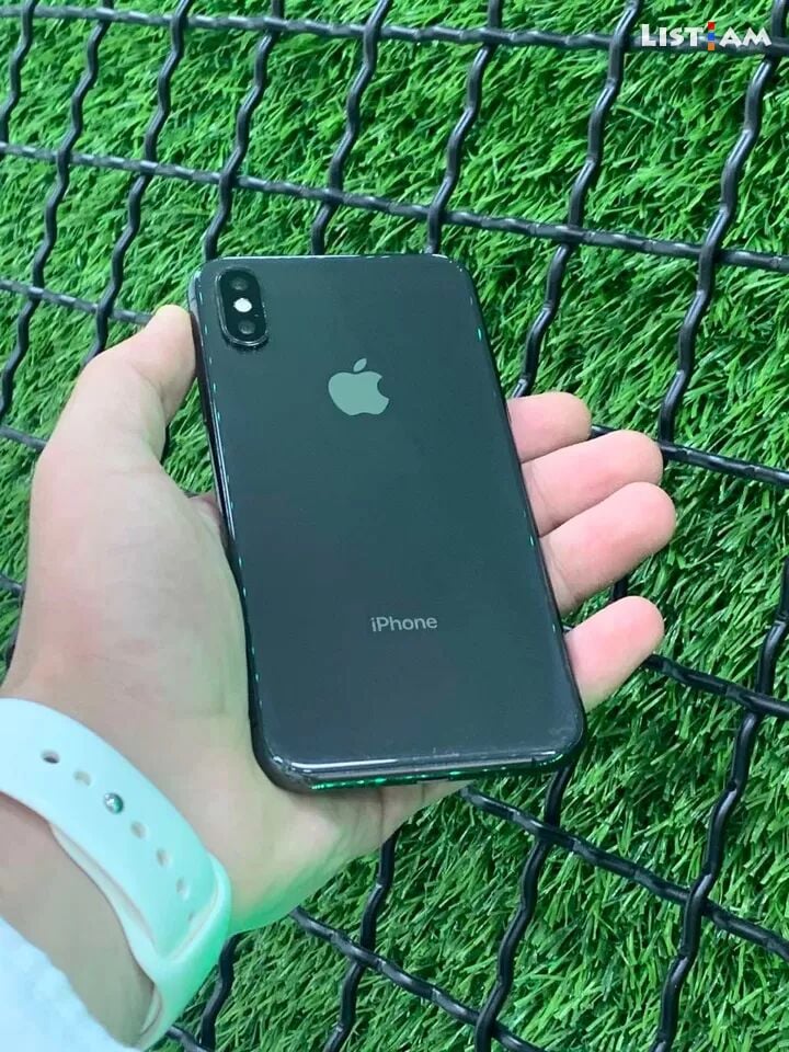 IPhone XS Max Space