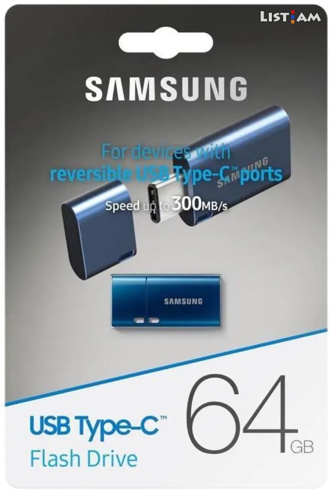 Samsung type-c usb