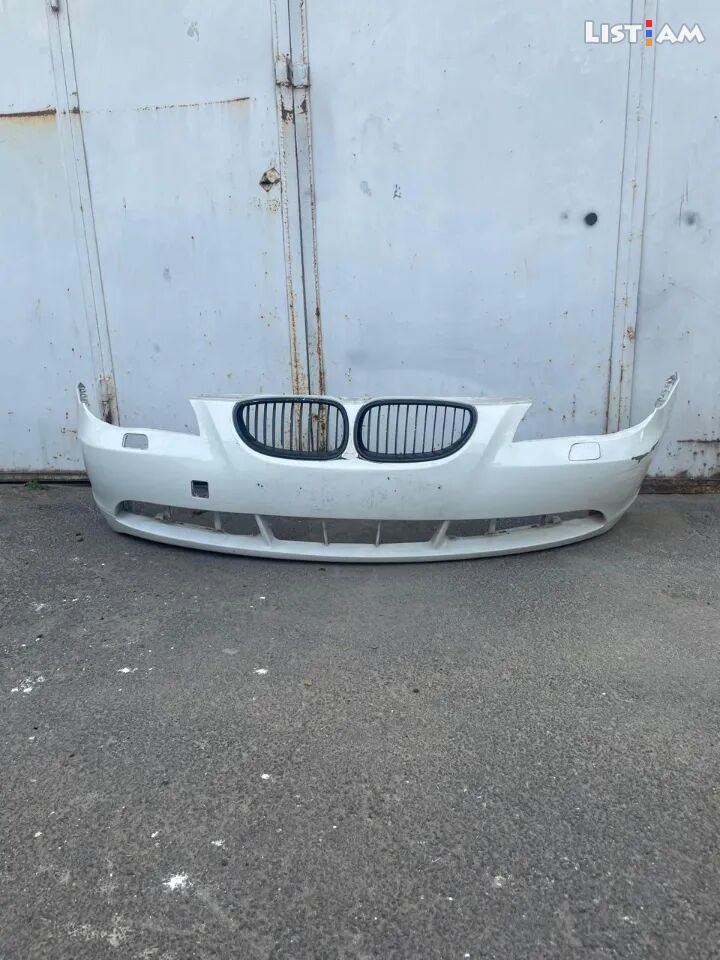 BMW E60 դեմի