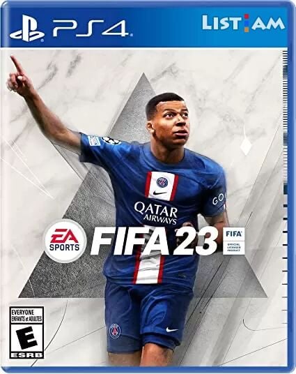 Խաղ FIFA23 (FIFA
