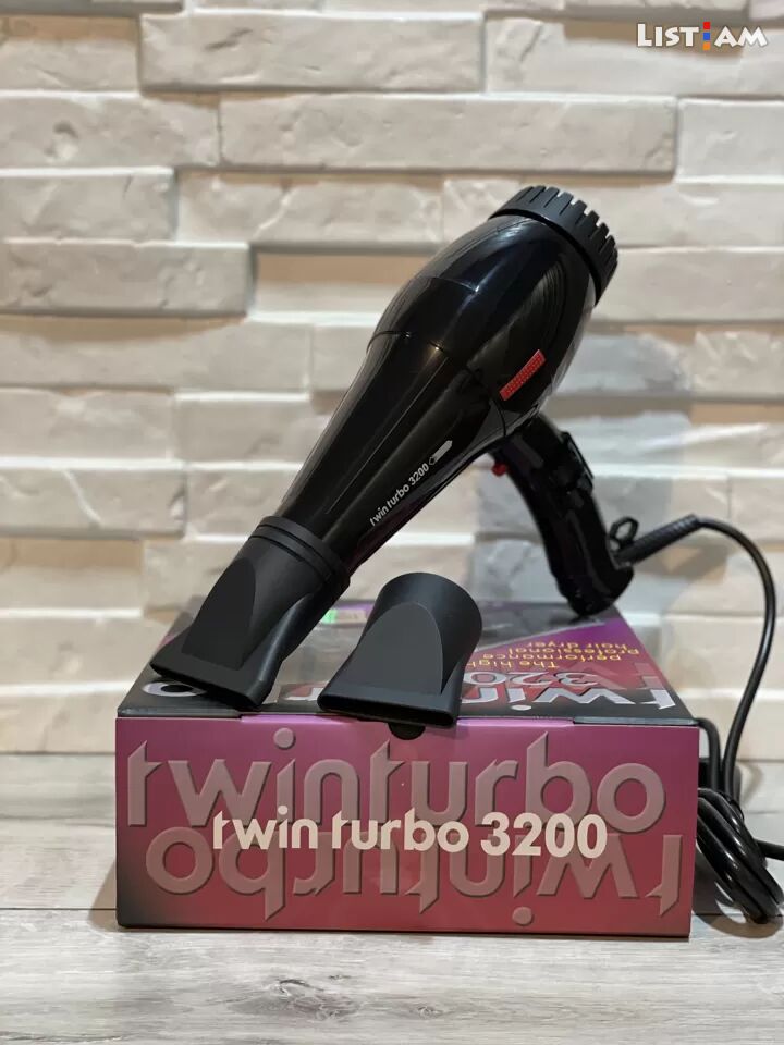 Fen Twin Turbo 3200