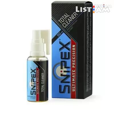 Snipex Total Cleaner