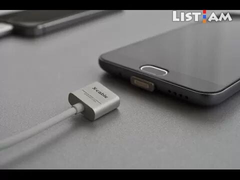 Magsafe, USB for
