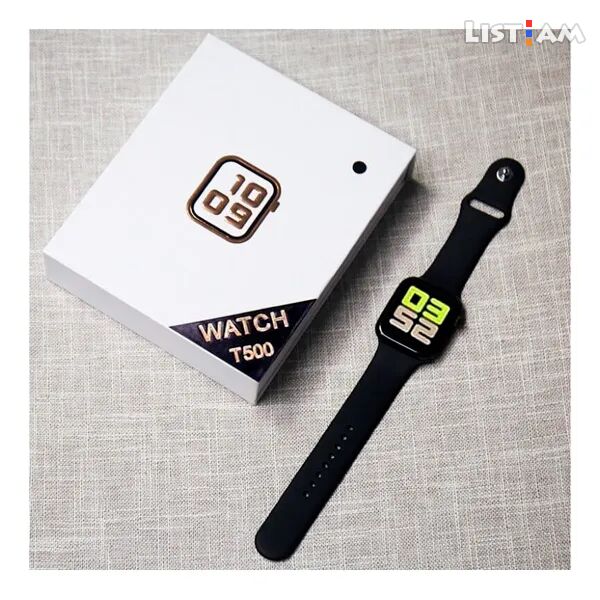 Smart watch T500 +