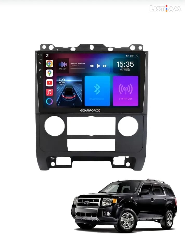Ford Escape ANDROID
