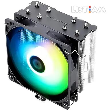 CPU cooler for AMD