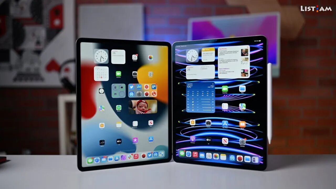 Apple 12.9-inch iPad
