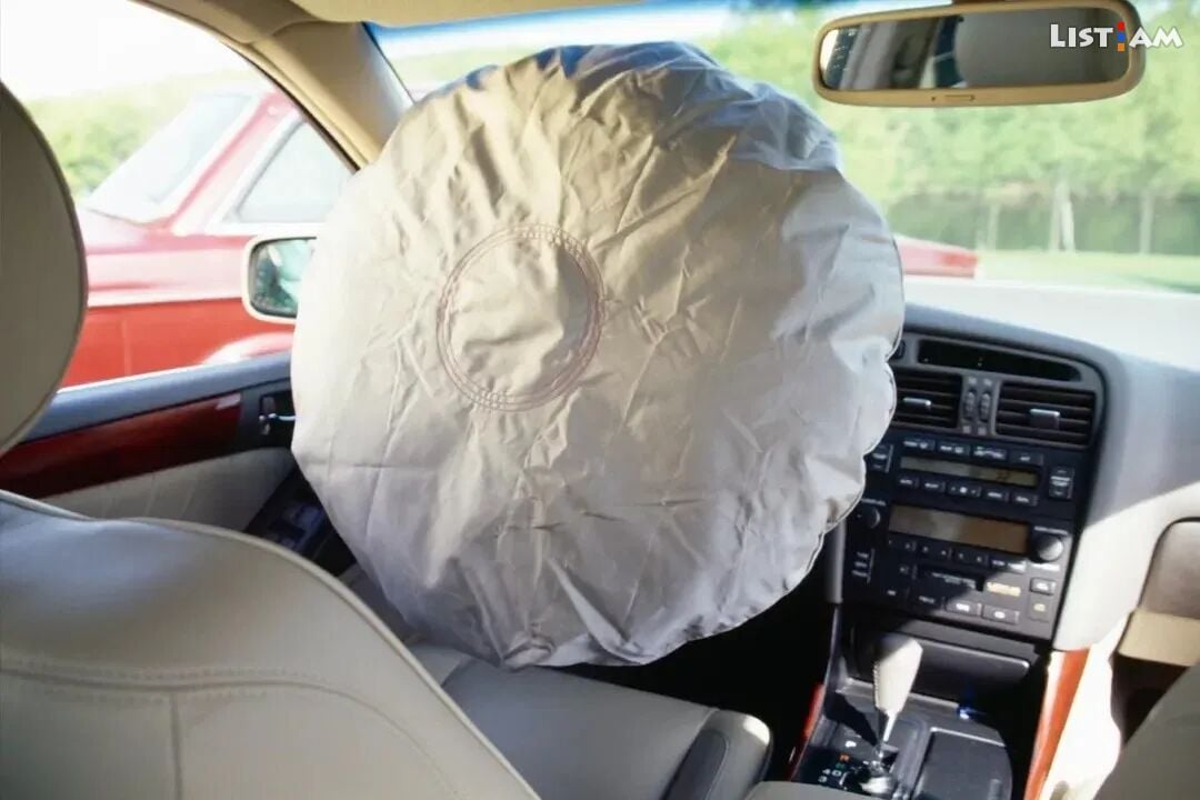 Srs airbag