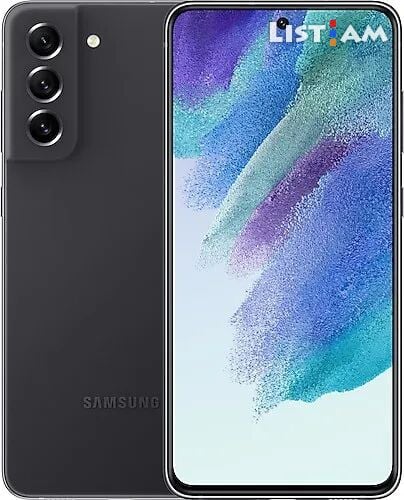 Samsung Galaxy S21,