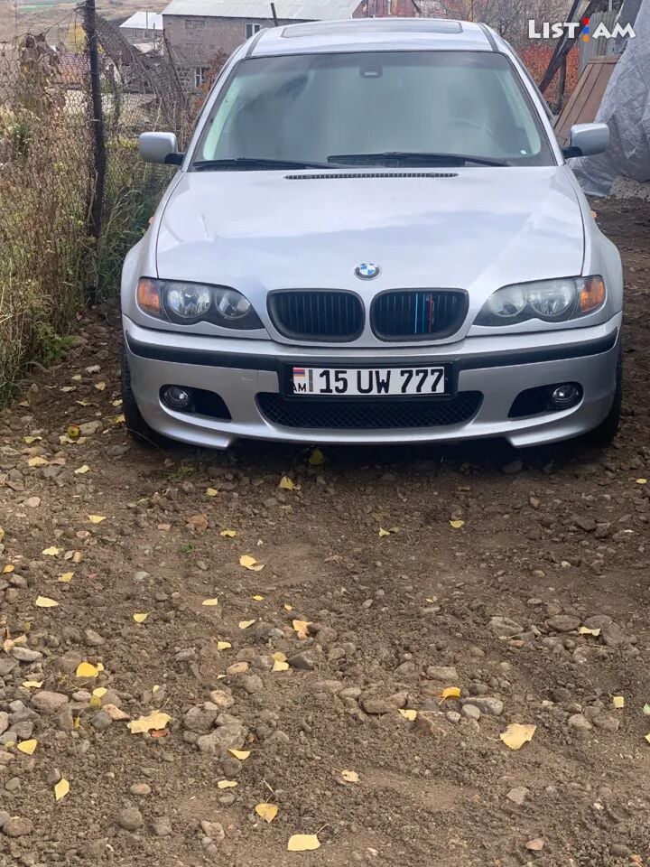 BMW 6 Series, 2.8