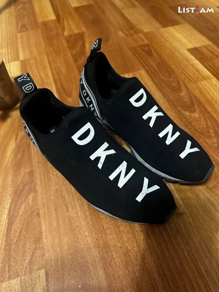 DKNY обувь