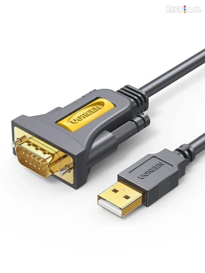 Ugreen USB to COM