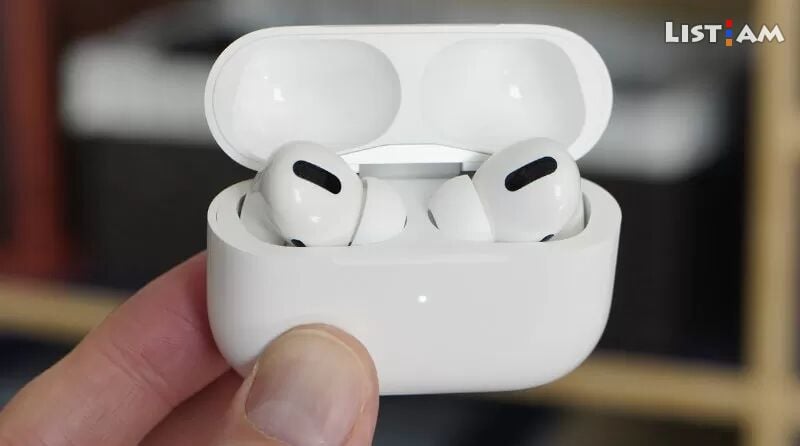 AirPods Pro 1: 1