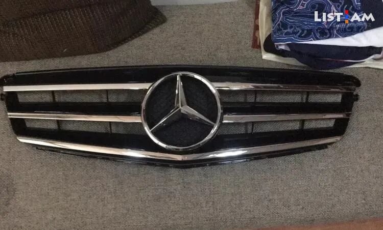Mercedes w166 ml
