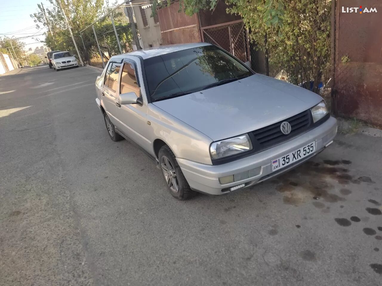 1997 Volkswagen