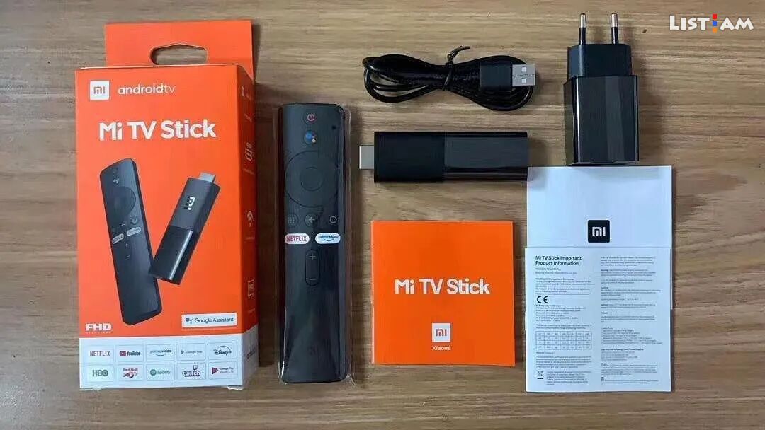 Xiaomi Mi TV Stick /