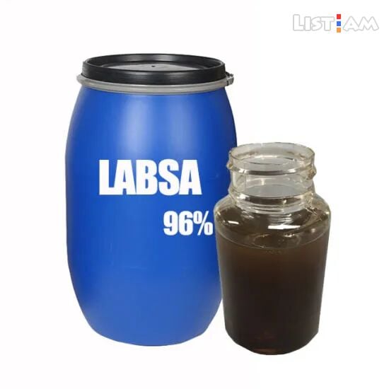 LABSA-Լաբսա
