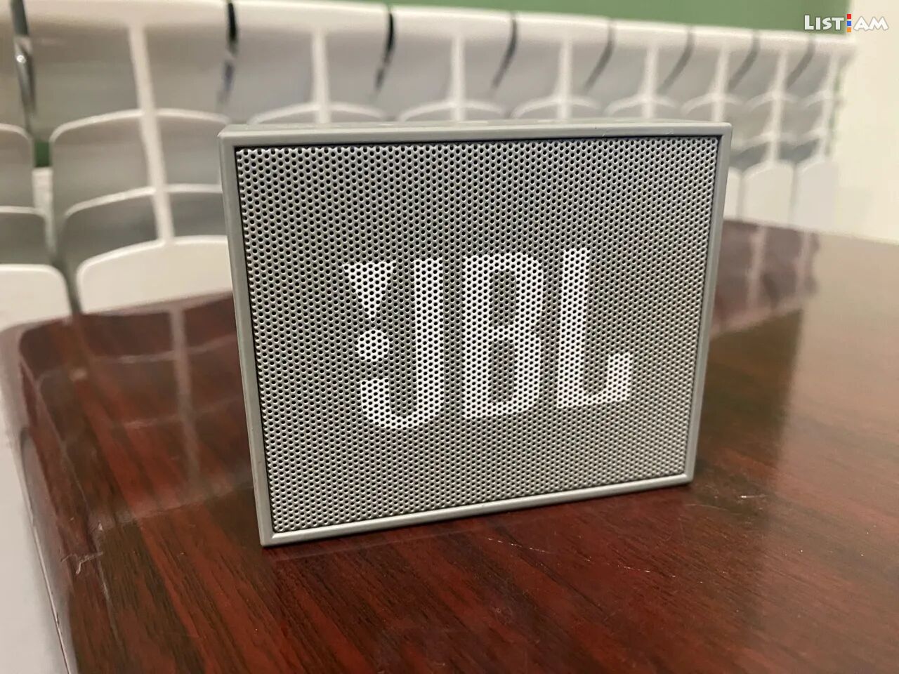 JBL GO3 Wireless