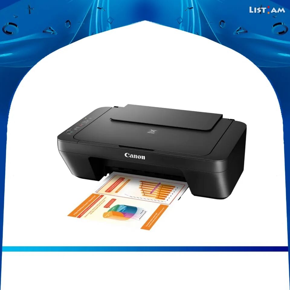 Printer  Scanner 3