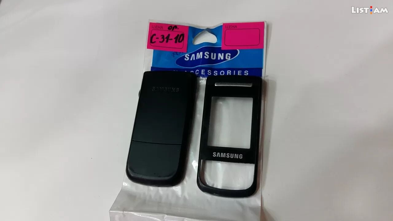 Samsung c3110