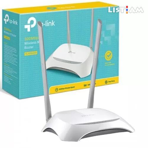 Wifi Router Tp-link