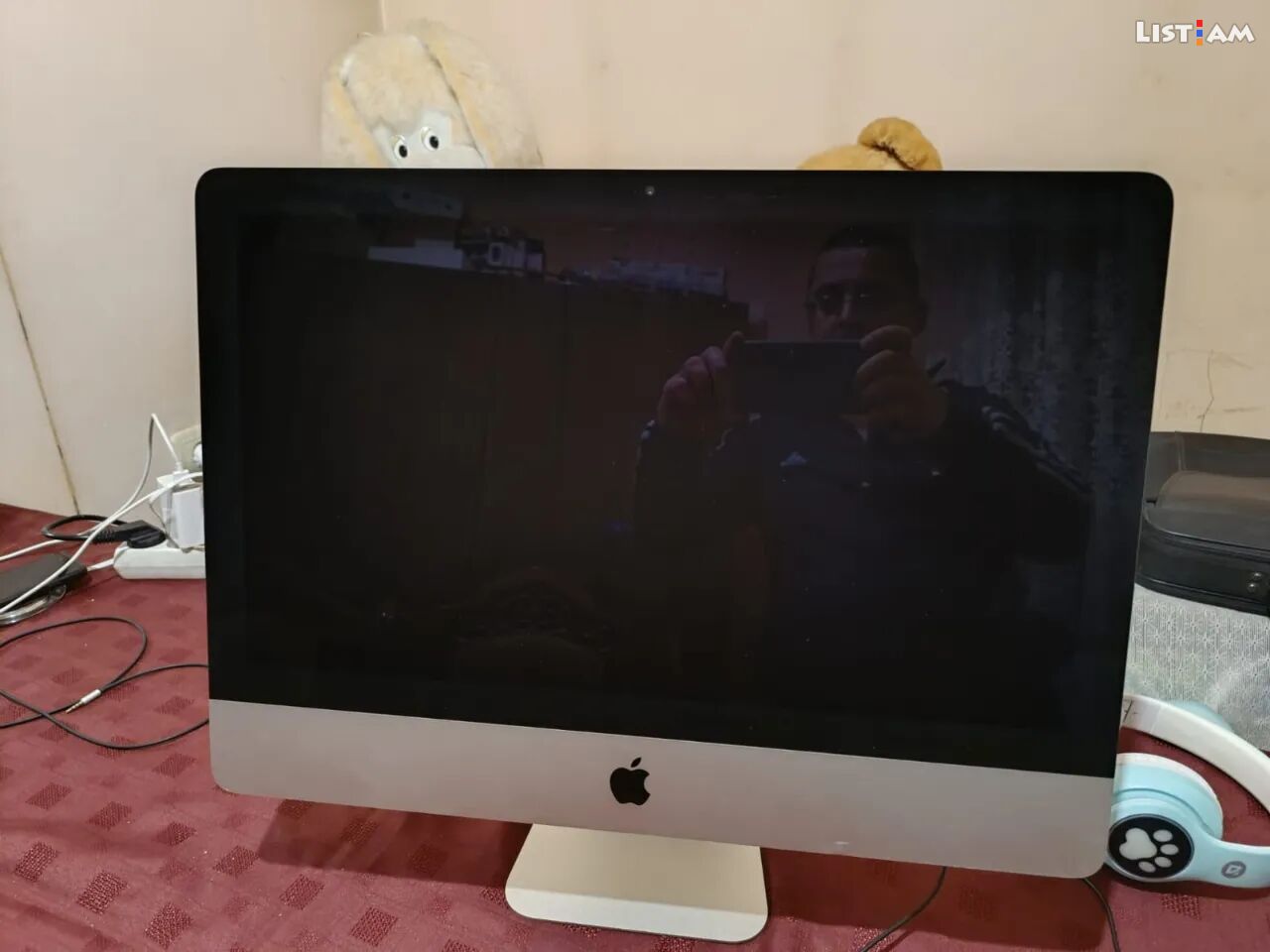Apple iMac 21.5, i5