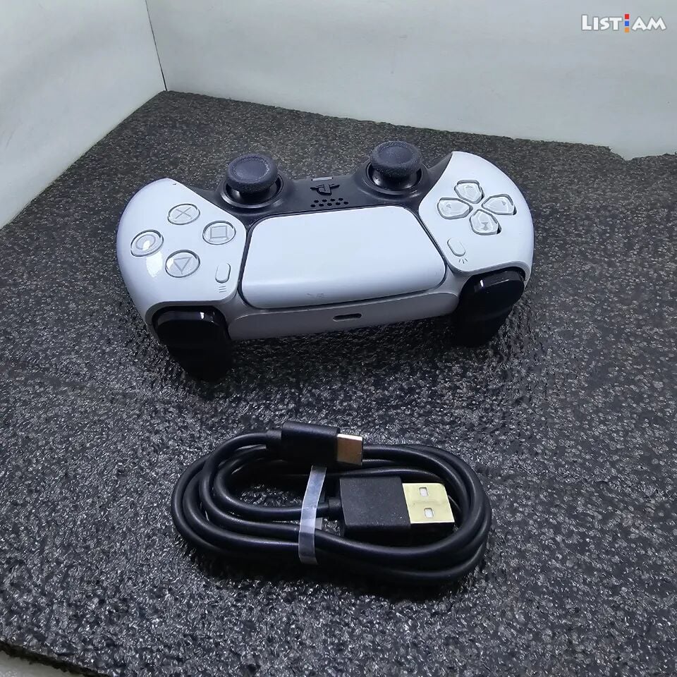 Նոր PlayStation