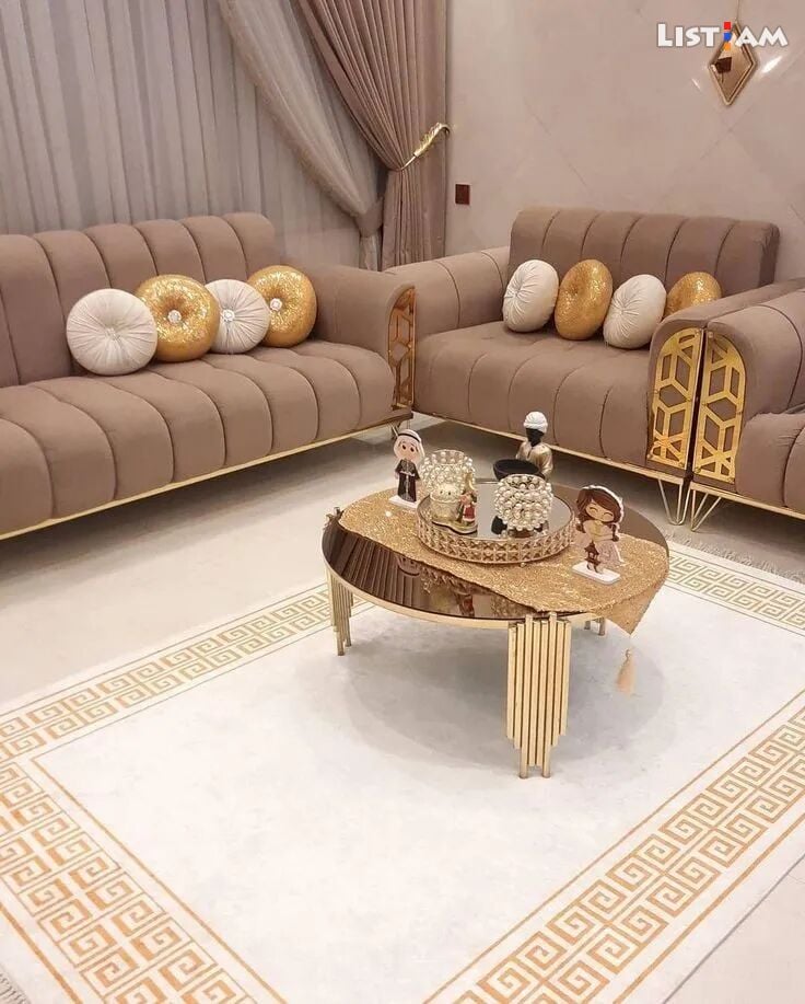 Mbape sofa furniture