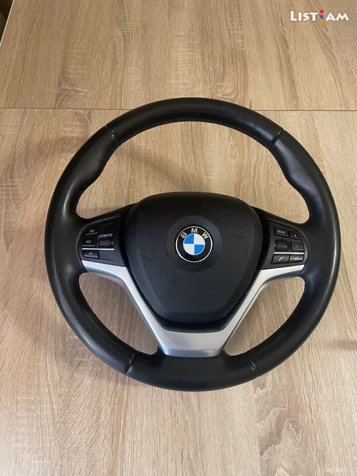BMW F15, F30 sport