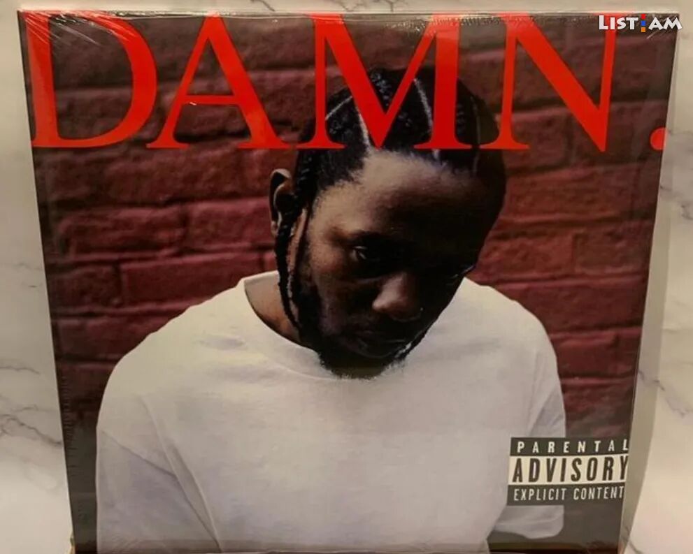 Kendrick Lamar -