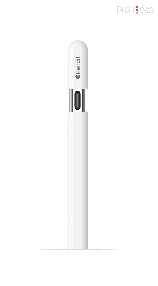 Նոր Apple Pencil
