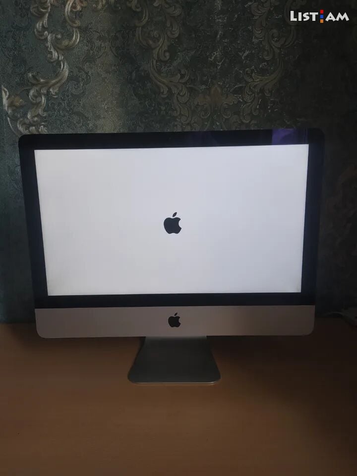 Apple iMac late 2013
