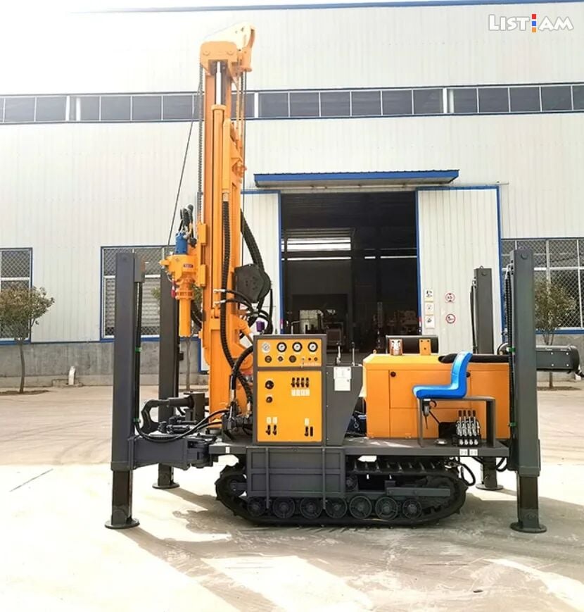 Drilling Rig Other,
