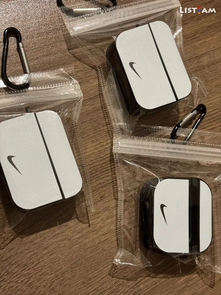 Airpods case nike