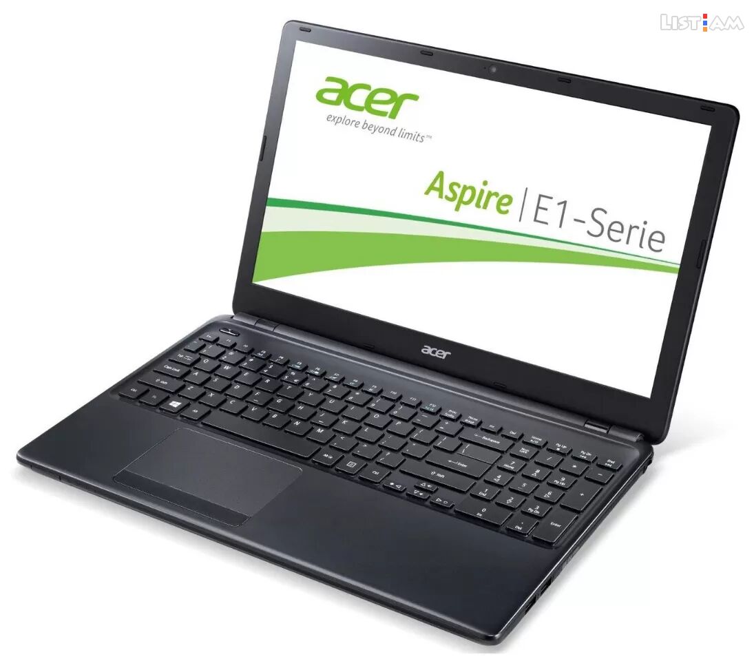 Acer Aspire E1-572G,