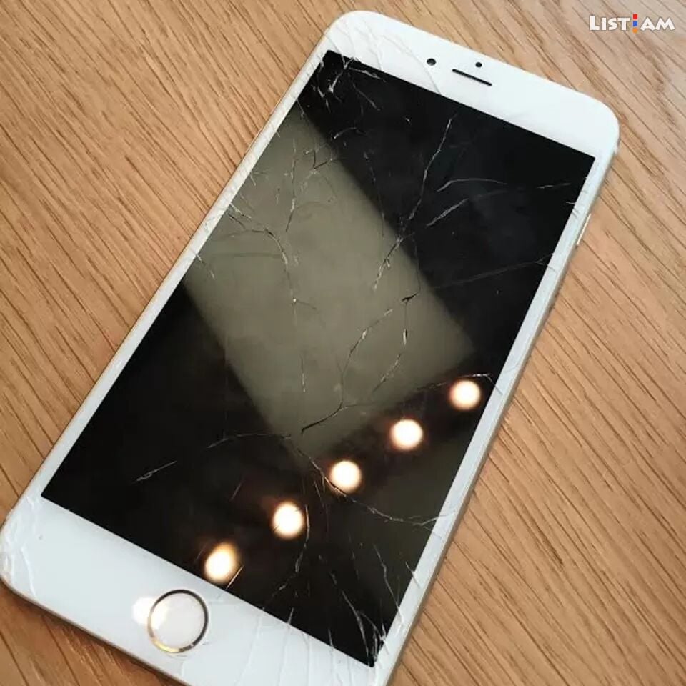Apple Iphone 6S