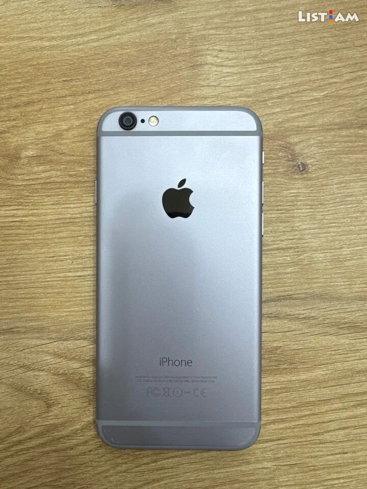 Apple iPhone 6, 128