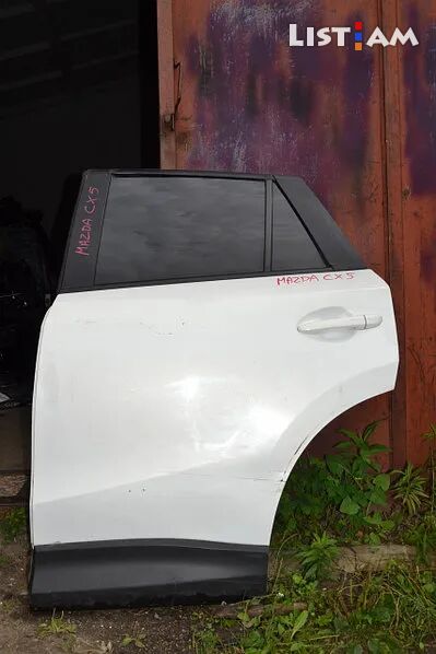 Mazda cx30