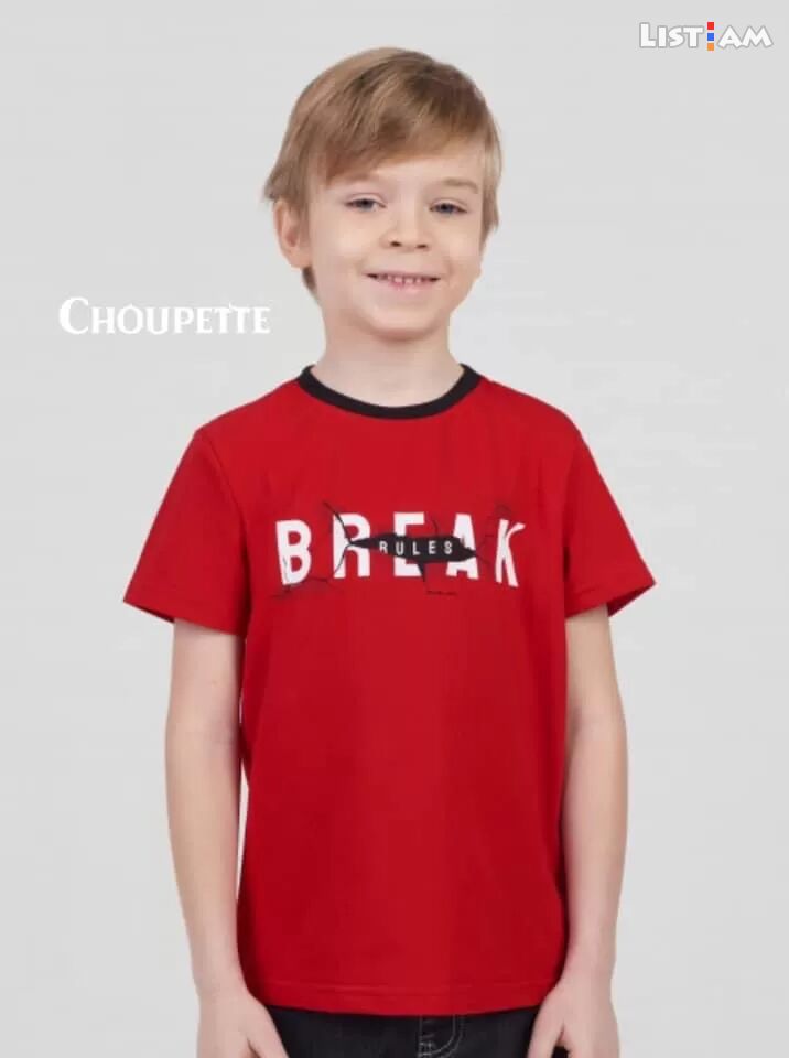 Choupette շապիկ