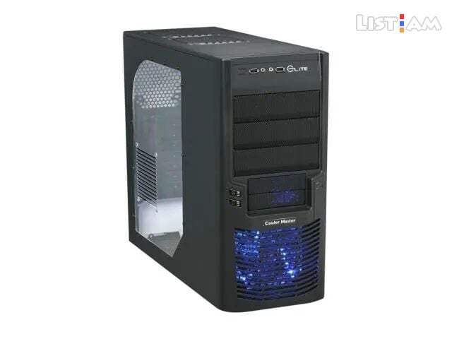 GAMING PC core i5