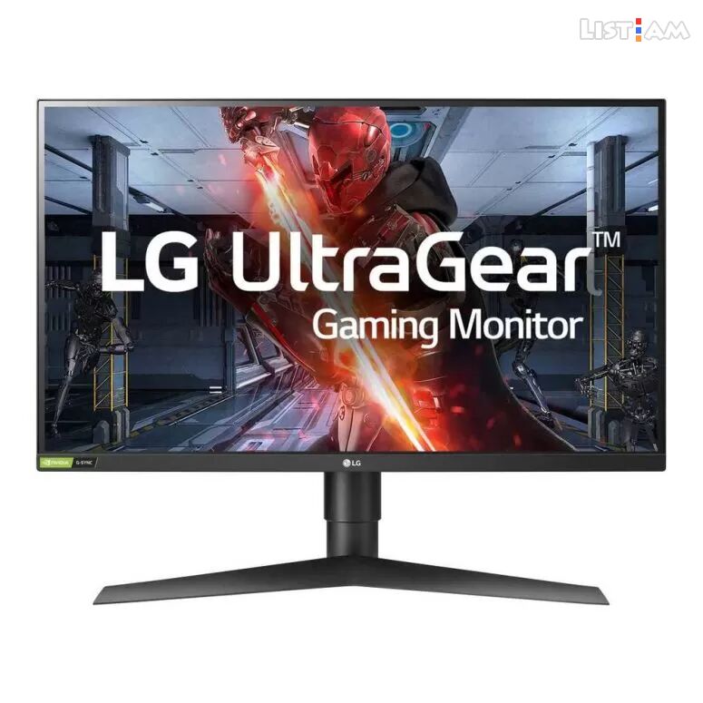 Gaming Monitor LG