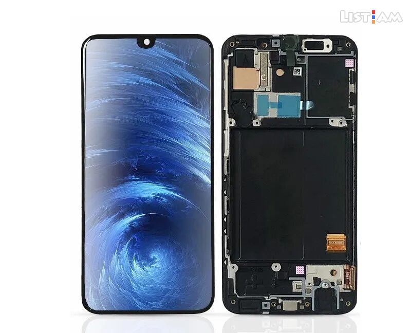 Samsung galaxy A40 /
