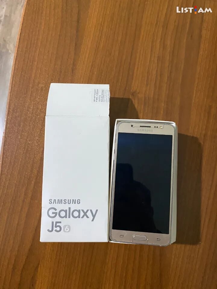 Samsung Galaxy J5,