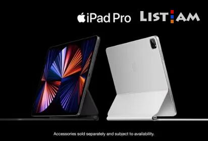 Apple iPad pro 256
