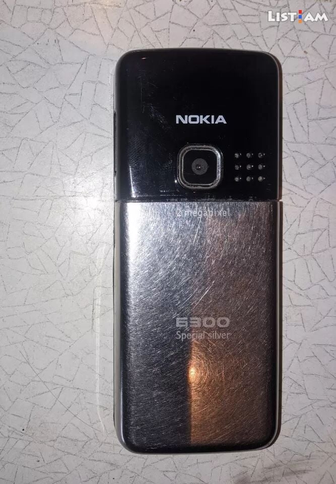 Nokia 6300 4G, 4 GB