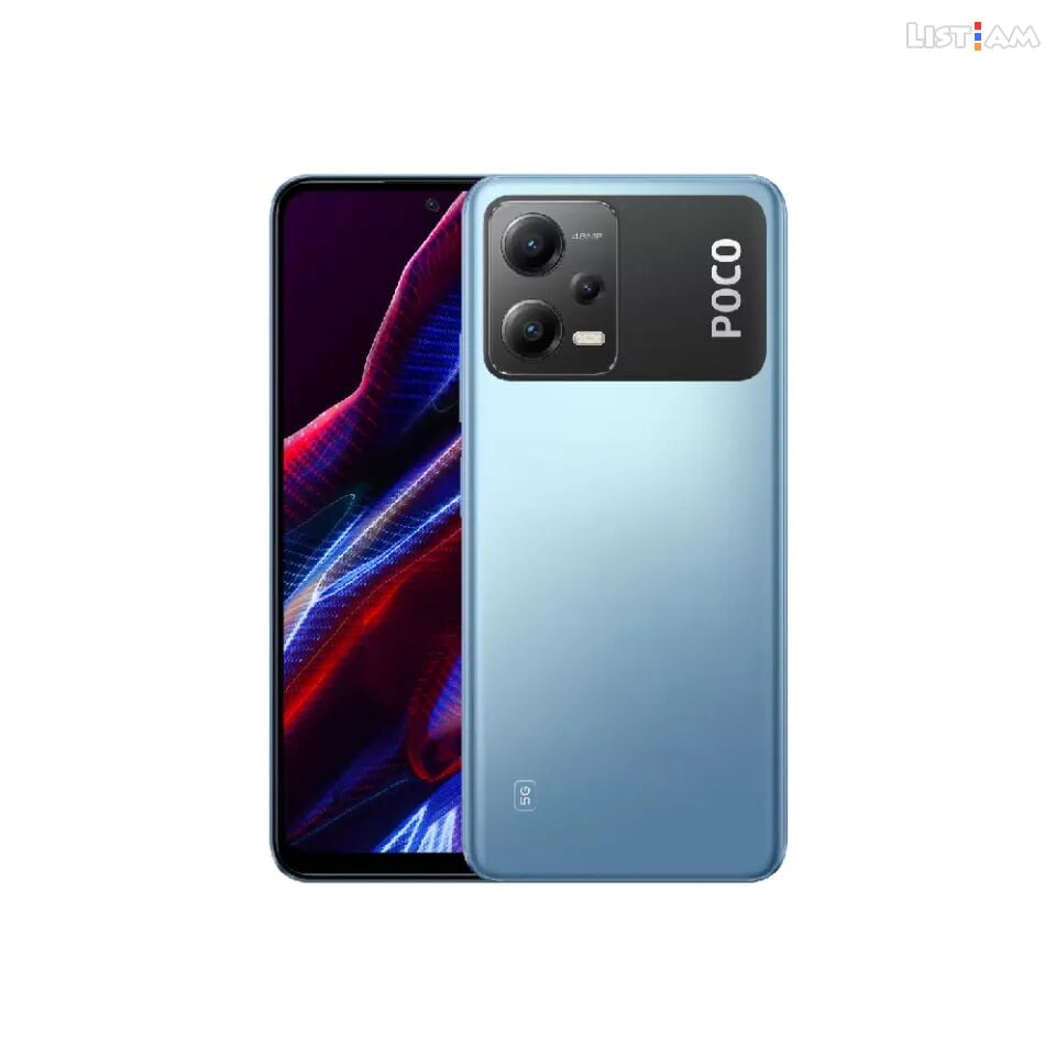 Xiaomi Poco X5, 256