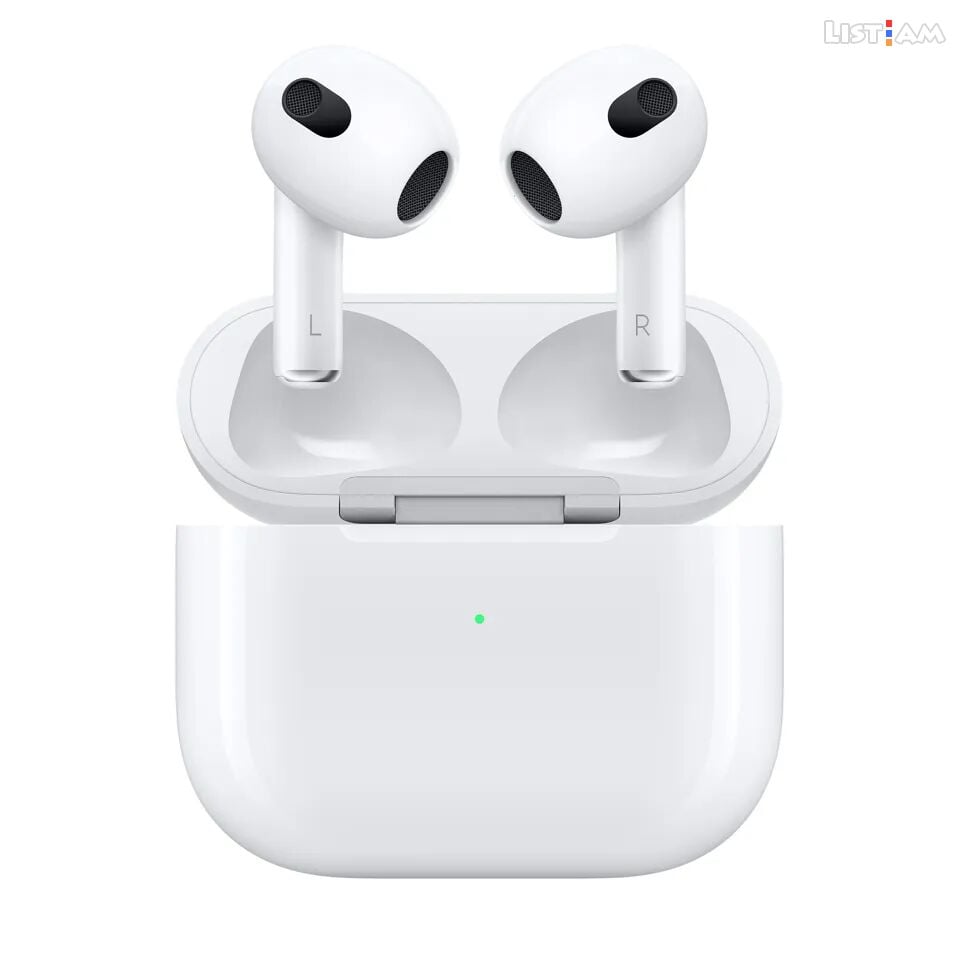 Apple Airpods 3 *
