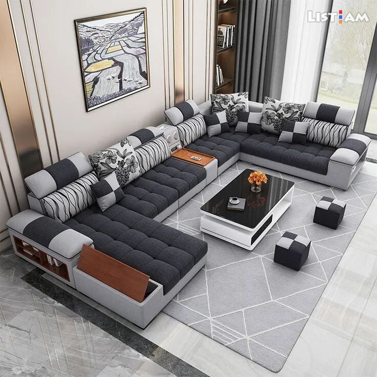 Matrix sofa
