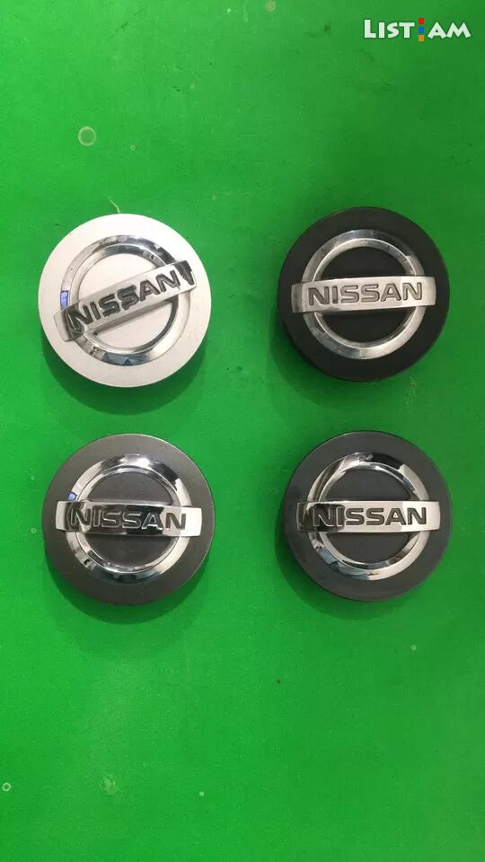 Nissan 02-19